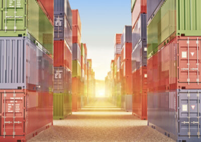 How can Linux containers save your day?