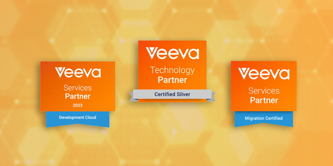Digital transformation with Veeva? Choose a Certified Partner that can do it all