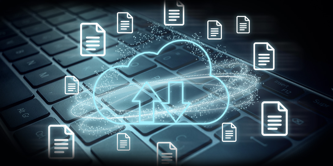 fme’s DataAssist™ reconnects lost documents