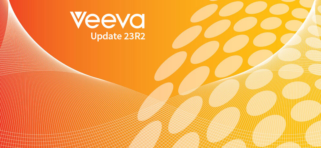 Veeva 23R2 Update: New and improved for Summer ‘23